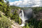 DER Wasserfall des Parks ... der Helmcken Falls.