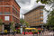 Marple Street Square in Gas Town