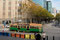 In der Innenstadt ist das Tram kostenlos zu benutzen ... wir fahren damit die kurze Strecke von der Innenstadt zu den Sportstätten.