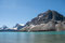 Zum Schluss besuchen wir noch den Bow Lake.
