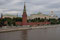 Kreml - ab der Grossen Steinernen Brücke