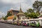 Wat Pho - Unser letzter Tempel ...
