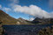 Am Ziel ... Dove Lake. 