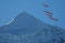 ... vor dem Silberhorn