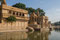Jaisalmer ... am Wasserspeichersee