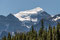 Oberhalb von Lake Louise ... ein weiteres "Gletscherwunder". 