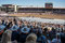 28'000 Plätze fasst das Stadion.