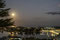 Merimbula ... eine letzte Nacht am Meer in einem TopMotel. Ein zweistöckiges Appartement mit zwei Schlafzimmer, Bad, Waschturm, grosser Küche, grossem Wohn-Essraum und Balkon mit Topaussicht  ... für eine Nacht! Kosten: sFr 114.-- !