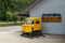 In der Region hat es mehrere Eisenbahnmuseen ... eines haben wir besucht, das in Revelstoke.