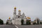Kreml - Ivan der Grosse Glockenturm. Uebersicht