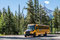 Tagestour mit dem Schulbus!