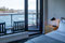 ... in einem Zimmer mit perfekter Oceanview.