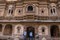 Auch in Jaisalmer hat es wunderbare, sehr grosse Havelis