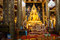 Phra Budda Chinarat im wunderbaren Sukhotail-Stil