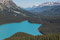 Peyton Lake ... 
