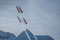 ... über dem Silberhorn