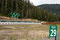 Die Biathlonanlage.