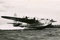 Geflogen wurde mit diesem Wasserflugzeug. Nobel eingerichtet. Die Wasserflugzeug-Linie wurde 1960 eingestellt.  ... wer mehr wissen will ... auf Wikipedia und Youtube ist einiges zu finden.