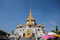 Wat Tramit - Hier steht der "Goldene Buddha"