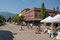 Samstag ist Farmersmarket ...