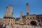 San Gimignano ... Kathedralenplatz
