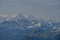 Die Berner Alpen - Eiger, Mönch und Jungfrau 