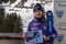 Luise Illig (GER)  ... die schnellste Juniorin