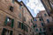 Siena - Altstadtgasse