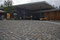 Haus der Wildnis
