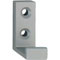 Mantelhaken Serie 1203, Aluminium