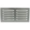 Lüftungsgitter Serie 2173, Aluminium