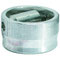 Rollkloben zum Einbohren, Aluminium, zu Stangenschloss HEUSSER