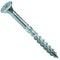 Holzbauschraube 8x340 verzinkt, Senkkopf, Torx, mit Schaft, mit Teilgewinde