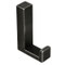 Mantelhaken Serie 1308, altblank
