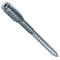 Distanzschraube 6/10x150 verzinkt, Torx