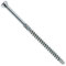 Glasleistenschraube 3,2x40 Edelstahl gehärtet, Linsensenkkopf, Torx, mit Bohrspitze