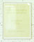 "Reflexionen auf und über ein Blatt Papier, Kapitel XXVI - Blind sehen, Nr 134" (Auflage: 12);  Siebdruck  (4 Druckvorgänge);  128,0 x 103,0 cm; 1986/87