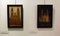 Inv 2956, 2957. Vue de l'exposition.