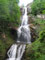 Cascada de Half