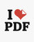 Compresser des PDF