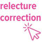 secrétariat de rédaction rewriting  relecture correction