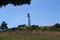 Leuchtturm Dornbusch / Insel Hiddensee