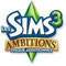 Les Sims 3 Ambitions