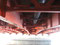 久寿里橋の橋したからみた写真
