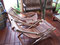 Bangkirai Relax Chairs