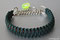 Paracord Halsband The Hunter "Double" mit Zugstoppkette KingLuy