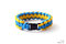 KingLuy Paracord Survival Armband Bracelet