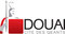 la ville de Douai