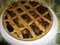 crostata ai funghi