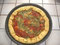 Crostata di carne e spinaci